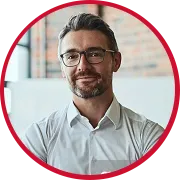 Embroidered Patches Canada - Benjamin L