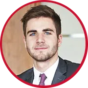 Embroidered Patches Canada - Christopher