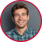 Embroidered Patches Canada - David