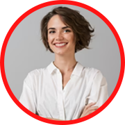 Embroidered Patches Canada - Elena