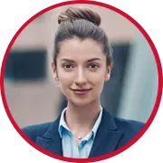 Embroidered Patches Canada - Emma