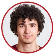 Embroidered Patches Canada - Hubert