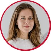 Embroidered Patches Canada - Lauren Stevens