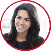 Police Patches - Marie Mark