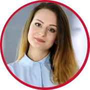 Uniform Patches - Melissa