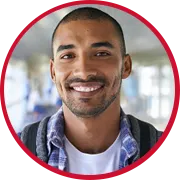 Sew on Patches - Peter Christina