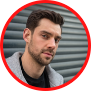 Embroidered Patches Canada - Robert