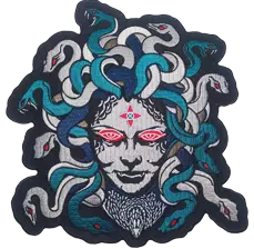 Back Patches - Portfolio Back Patches - Portfolio