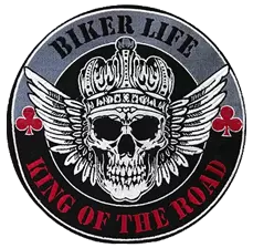 Back Patches - Portfolio Back Patches - Portfolio