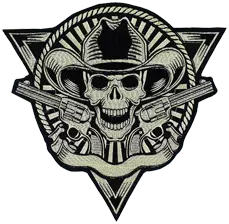 Motorcycle Patches - Portfolio Motorcycle Patches - Portfolio