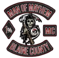 Motorcycle Patches - Portfolio Motorcycle Patches - Portfolio