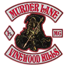 Motorcycle Patches - Portfolio Motorcycle Patches - Portfolio