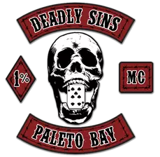 Motorcycle Patches - Portfolio Motorcycle Patches - Portfolio