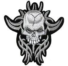 Motorcycle Patches - Portfolio Motorcycle Patches - Portfolio