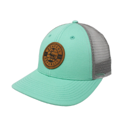 Custom Hats - Portfolio