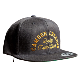 Custom Hats - Portfolio