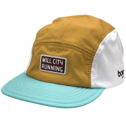 Custom Hats - Portfolio