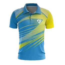 Custom Jerseys - Portfolio