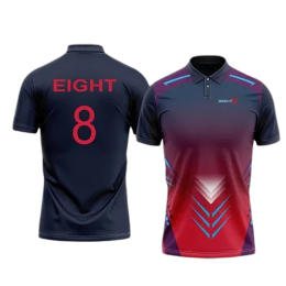 Custom Jerseys - Portfolio