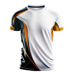 Custom Jerseys - Portfolio