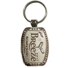 Custom Keychains - Portfolio