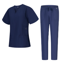 Custom Uniforms - Portfolio Custom Uniforms - Portfolio