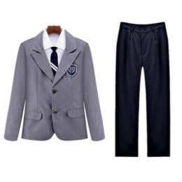 Custom Uniforms - Portfolio Custom Uniforms - Portfolio