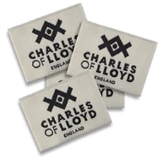 Custom Woven Labels - Portfolio