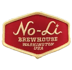 Embroidered Patches - Portfolio