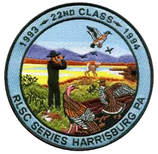 Embroidered Patches - Portfolio