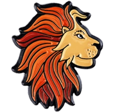 Enamel Pins - Portfolio