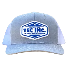 Hat Patches - Portfolio