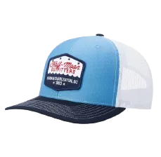 Hat Patches - Portfolio