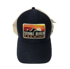 Hat Patches - Portfolio