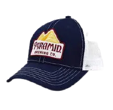 Hat Patches - Portfolio