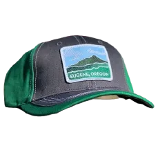 Hat Patches - Portfolio