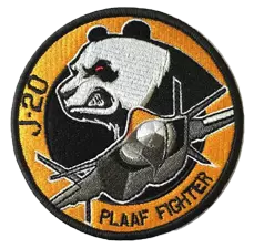 Logo Patches - Portfolio