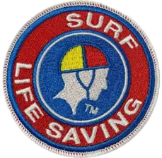 Logo Patches - Portfolio