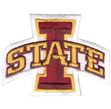 Logo Patches - Portfolio