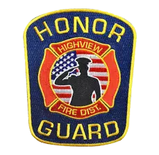 Logo Patches - Portfolio