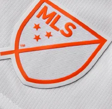 Jersey Patches - Portfolio