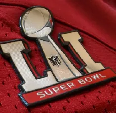 Jersey Patches - Portfolio