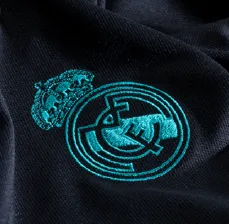 Jersey Patches - Portfolio