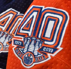 Jersey Patches - Portfolio