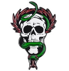 Lapel Pins - Portfolio