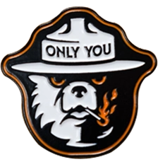 Lapel Pins - Portfolio