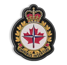 Military Patches - Portfolio