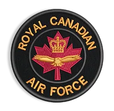 Military Patches - Portfolio