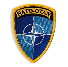 Military Patches - Portfolio