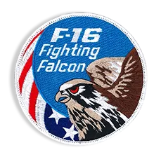 Military Patches - Portfolio